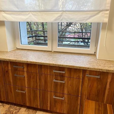 !!Dubois Apartment Warsaw Ngoại thất bức ảnh