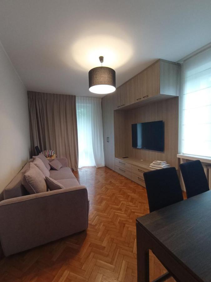!!Dubois Apartment Warsaw Ngoại thất bức ảnh