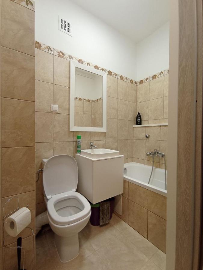 !!Dubois Apartment Warsaw Ngoại thất bức ảnh