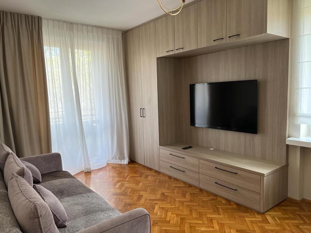 !!Dubois Apartment Warsaw Ngoại thất bức ảnh