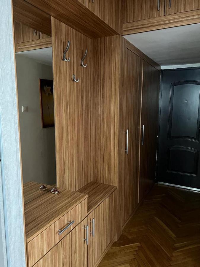!!Dubois Apartment Warsaw Ngoại thất bức ảnh