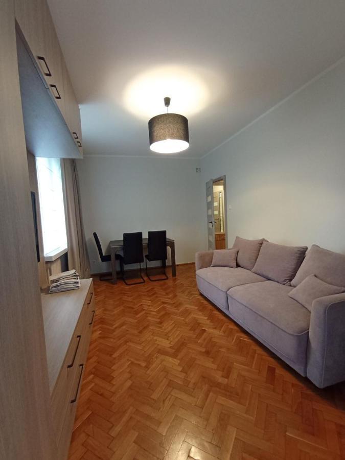 !!Dubois Apartment Warsaw Ngoại thất bức ảnh