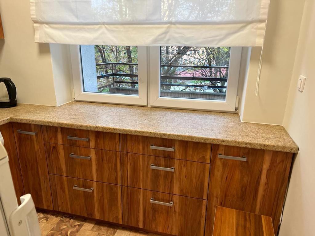 !!Dubois Apartment Warsaw Ngoại thất bức ảnh