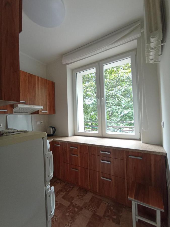 !!Dubois Apartment Warsaw Ngoại thất bức ảnh