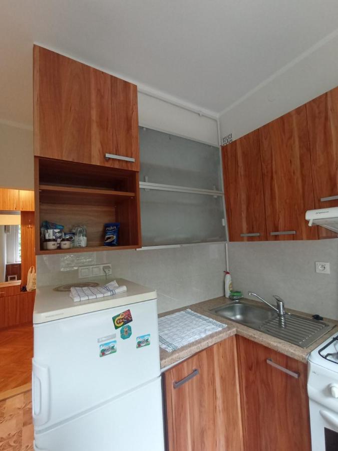 !!Dubois Apartment Warsaw Ngoại thất bức ảnh