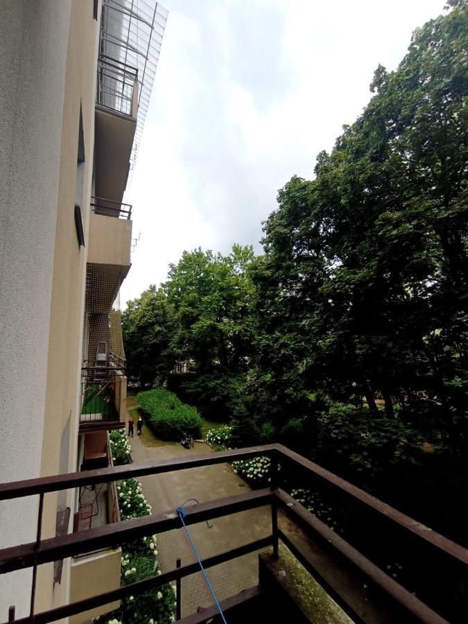 !!Dubois Apartment Warsaw Ngoại thất bức ảnh