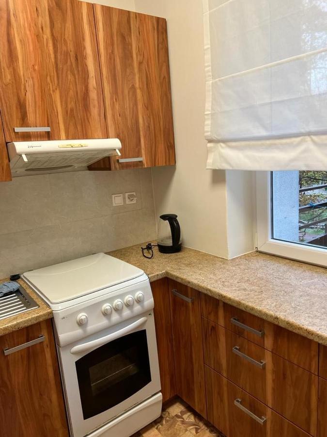 !!Dubois Apartment Warsaw Ngoại thất bức ảnh