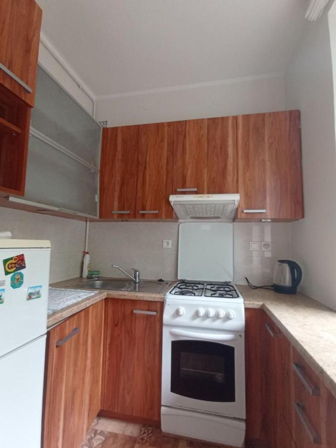 !!Dubois Apartment Warsaw Ngoại thất bức ảnh